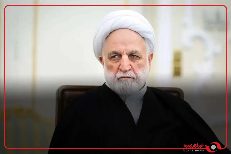 پرسش و پاسخ‌هایی که رازهای پرونده فساد را مقابل رئیس عدلیه افشا کرد