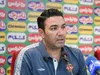 نکونام: فقط یک موقعیت به پرسپولیس دادیم؛ جای هواداران مان خالی بود
