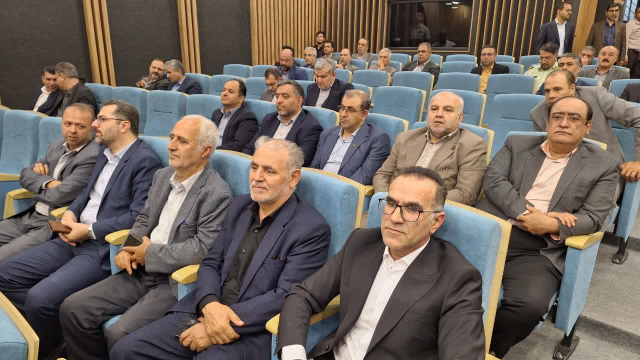 تعیین تکلیف ۱۴.۵ میلیون هکتار اراضی کشاورزی کشور در اجرای قانون رفع تداخلات تعیین تکلیف ۱۴.۵ میلیون هکتار اراضی کشاورزی کشور در اجرای قانون رفع تداخلات