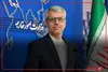 سخنگوی وزارت خارجه: ایران اجازه بازرسی از تاسیسات آسیب دیده ناشی از حملات آمریکا و رژیم صهیونیستی را نمی‌دهد و قطعنامه ۲۲۳۱ عملا وجاهت حقوقی ندارد