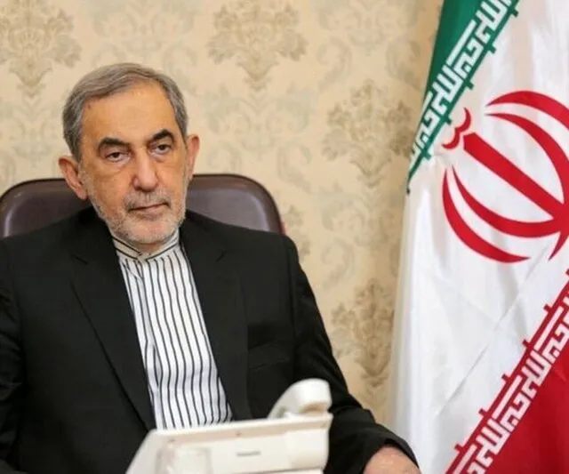 ولایتی: آمریکا اگر اشتباه کند، جریان انرژی با یک اشاره مختل می‌شود