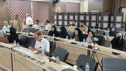 کارگاه «مهارت‌های کارآفرینی و مدیریت کسب‌وکار» در اتاق بازرگانی سمنان برگزار شد