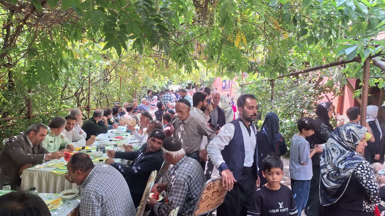 ثبت جهانی الموت؛ پاسخی به تلاش دشمن برای انزوای ایران/ ۱۴۰۰ اثر تاریخی قزوین نیازمند احیاست