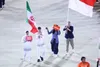 مراسم افتتاحیه المپیک جوانان داکار برگزار شد