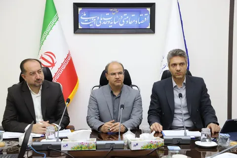تحقق ۱.۴ همت درآمد‌های عمومی در خراسان جنوبی