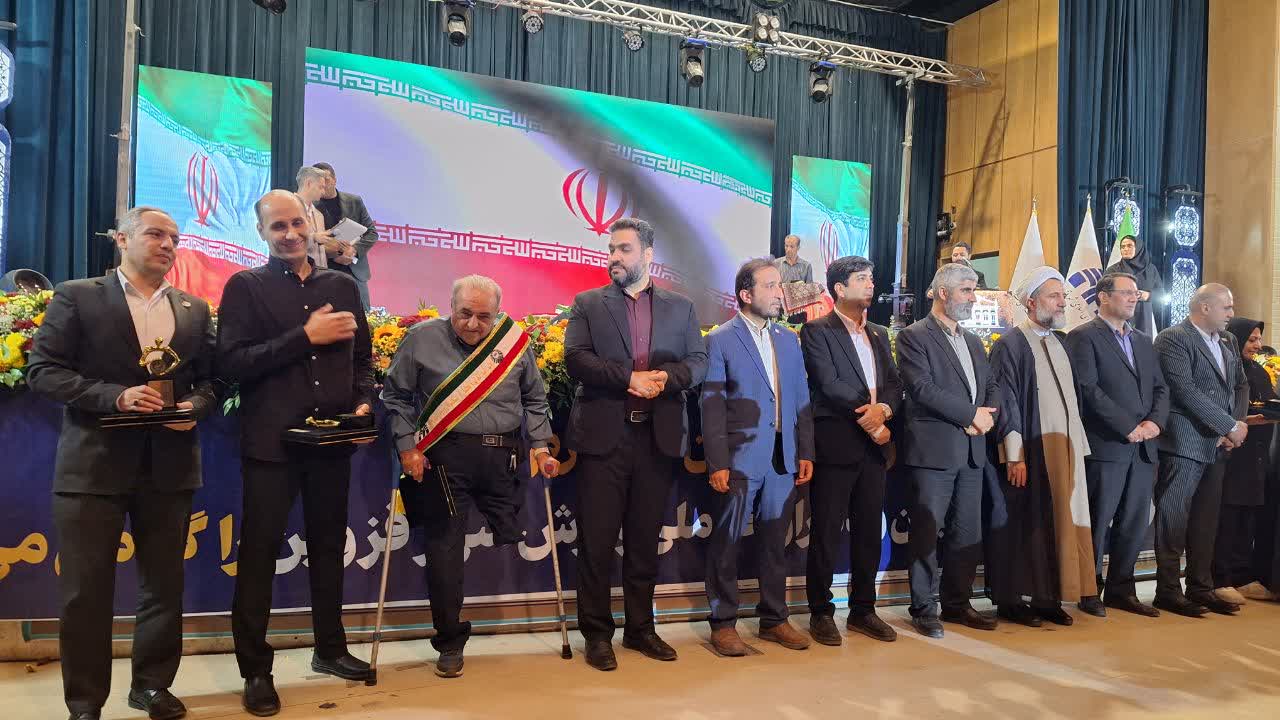 نظامی: توسعه کرسیهای بینالمللی داوری نیازمند حمایت و دیپلماسی فعال ورزشی است نظامی: توسعه کرسیهای بینالمللی داوری نیازمند حمایت و دیپلماسی فعال ورزشی است