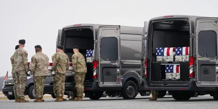The Intercept: Pentagon Still Concealing True Casualties of War with Iran