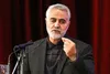 نگاه «جمهوری اسلامی» به نامه سلیمانی به روحانی