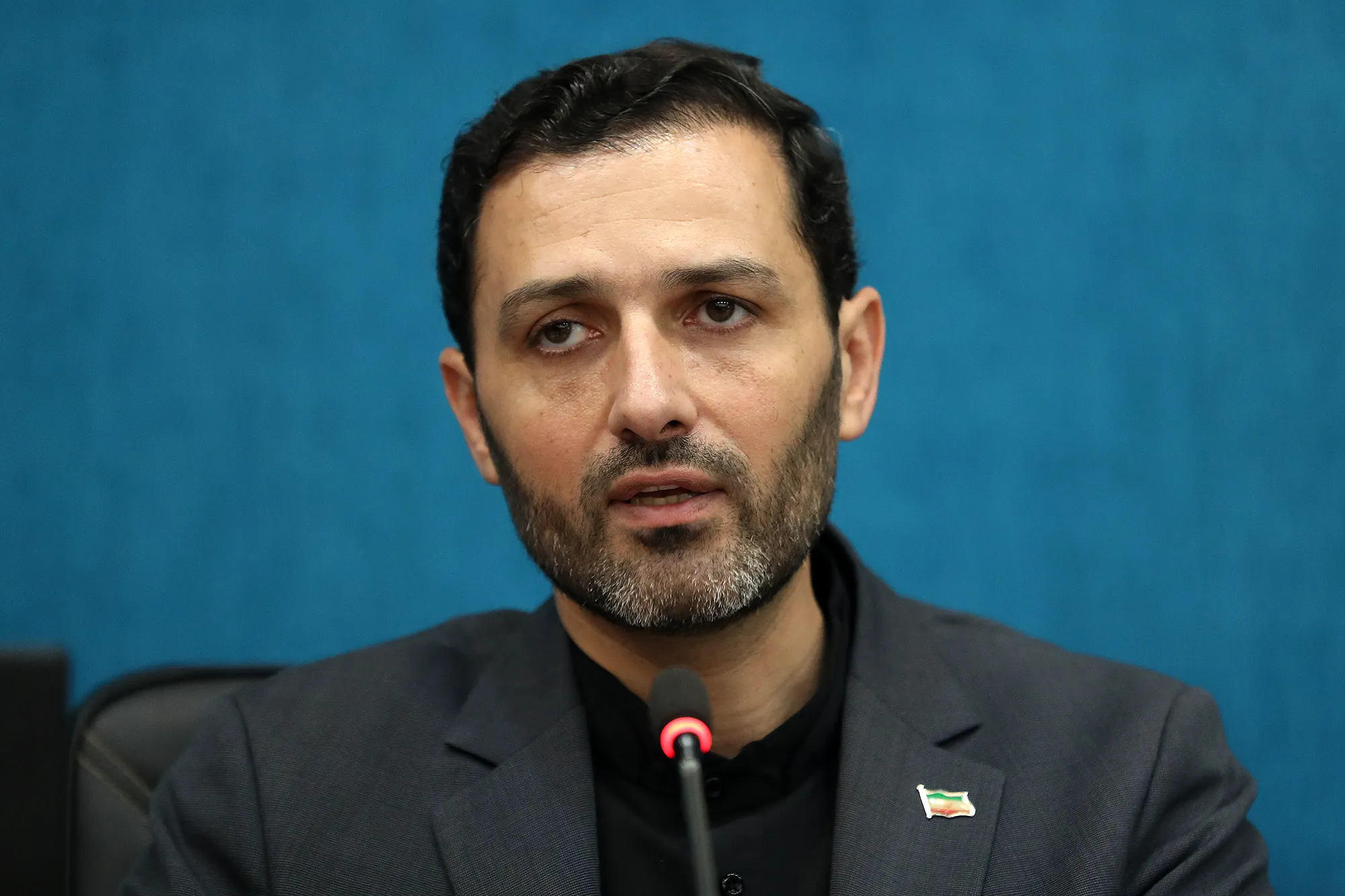 صدری: روحیه مشارکت و همدلی، سرمایه اصلی ما در پیشبرد اهداف اجتماعی و حمایتی است