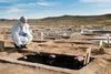 محدودیت حضور شهروندان در وادی رحمت و بازار تبریز