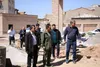 فاز نخست «باغ‌موزه ستارخان» ۲۹ شهریور به بهره برداری می‌رسد