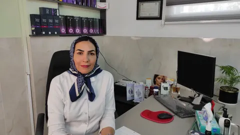تأثیر آفتاب کویر بر پوست؛ از خشکی تا افزایش خطر لک‌های پوستی