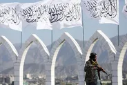 طالبان: اجازه استفاده از خاک افغانستان علیه کشور دیگری را نمی‌دهیم
