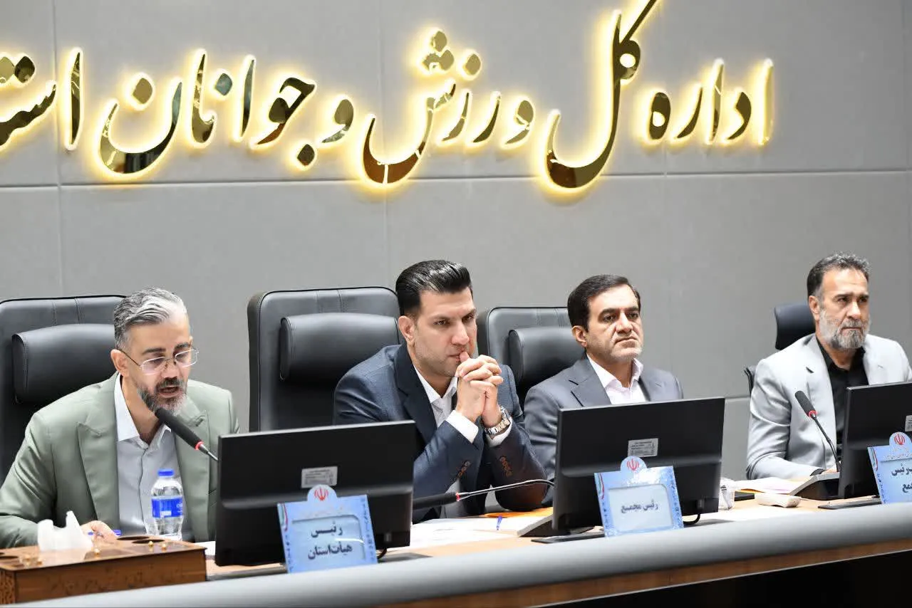 رئیس فدراسیون هندبال: چرخه موفقیت هندبال البرز نباید متوقف شود