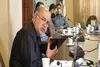 بستر شکوفایی نخبگان را در قزوین مهیا می کنیم
