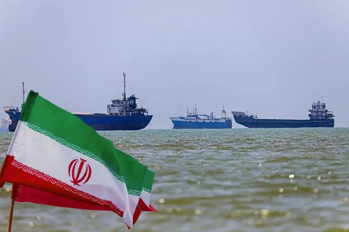 زخمی شدن هشت تفنگدار دریایی آمریکا در حمله موشکی ایران
