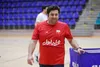 طلوع کیان: این پیروزی را به بانوان ایرانی تقدیم می‌کنیم؛ از بحران تاکتیکی خارج شدیم 