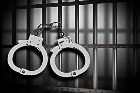 کلاهبردار ۱۴۰۰ میلیارد ریالی در نظرآباد دستگیر شد