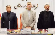 تأکید فرماندار بهارستان بر تقویت هماهنگی میان دستگاه‌ها برای تسریع در توسعه شهرستان