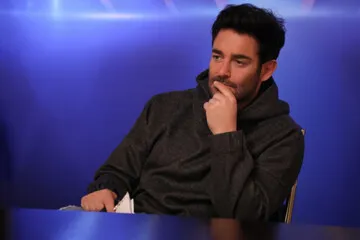 اعلام آمادگی «محمدرضا گلزار» برای بازسازی مدرسه میناب