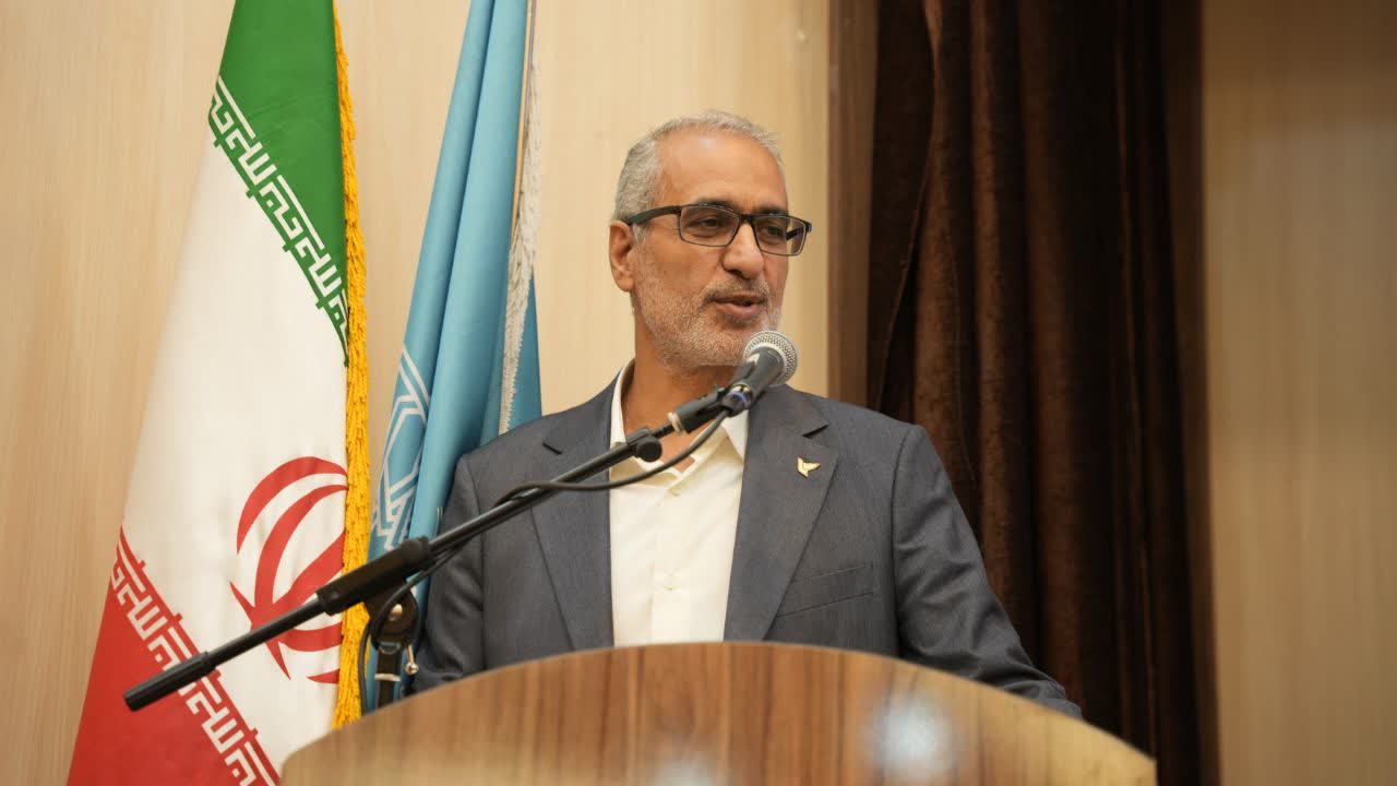 از کارخانه آسفالت تا موزه تاریخ؛ خوانسار در مسیر توسعه از کارخانه آسفالت تا موزه تاریخ؛ خوانسار در مسیر توسعه