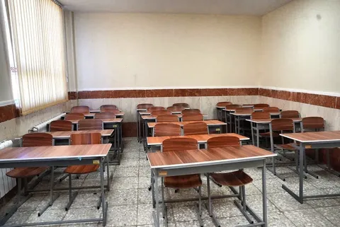 آهنگ نوسازی در ۳۴۰۰ کلاس درس در آذربایجان غربی