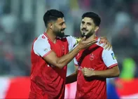 شوک جدید به پرسپولیس و تارتار پس از مصدومیت کنعانی‌زادگان/ هیچ کس حواسش نبود!