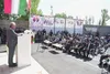 سرمست: آموزش مبنای توسعه است