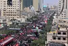 اطلاعیه شماره ۵ آستان قدس رضوی ویژه اقامه نماز بر پیکر رهبر شهید انقلاب