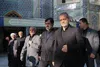 پرداخت 40 درصد تسهیلات 25 هزار میلیاردی سفر رئیس‌ جمهور به قم