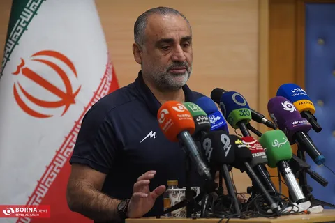عبدی: هدف نهایی ما حضور در المپیک است