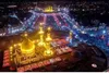 هزینه سفر به عتبات چقدر است؟