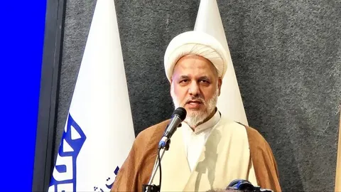 تقدیر امام جمعه ساوه از حمایت کارگران