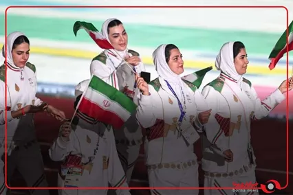 از باور تا سکو روایت دختران ایرانی