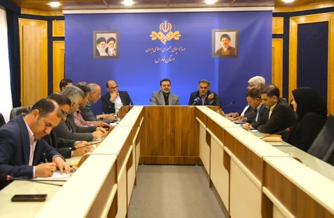 تدارک صدا و سیمای فارس برای استقبال از نوروز دانش / مهر با مدارس حضوری آغاز می‌شود