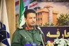 دانشگاه باید مسئله‌ محور باشد / تولید علم متناسب با نیاز کشور، شرط تحقق مرجعیت علمی و تمدن نوین اسلامی