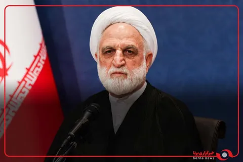 اژه‌ای: بریکس نقش فزاینده‌ای در شکل‌دهی به نظم نوین جهانی دارد؛ ما خواهان نظمی هستیم که در آن هیچ قدرتی خود را فراتر از قانون نداند