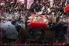 استقرار ۴۰۰ ناظر بهداشتی و ایمنی در مشهد همزمان با مراسم تشییع رهبر شهید ایران