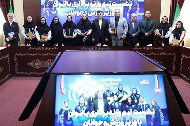 مدال آوران