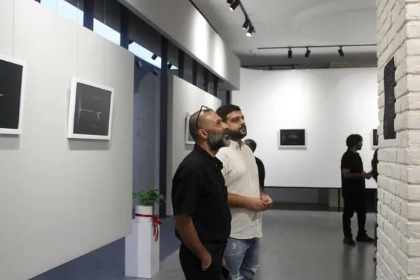 نمایشگاه