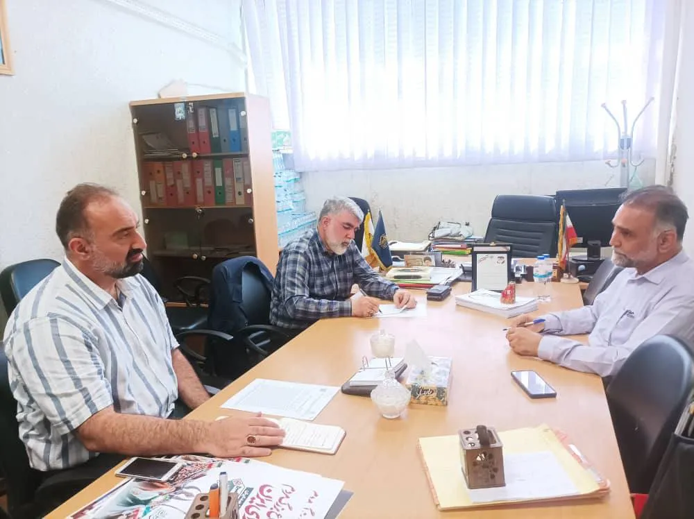 سردار میرجلیلی: وظیفه اصلی بسیج کارکنان و ورزشکاران، ترویج اخلاق اسلامی و کار تیمی است
