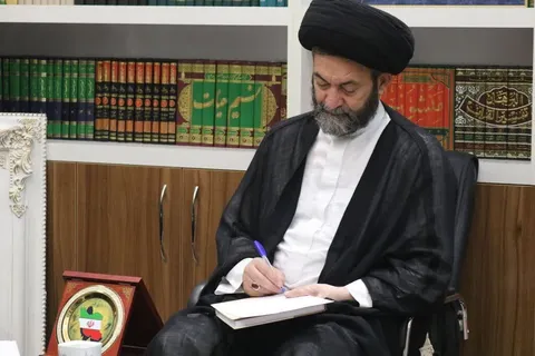 آیت‌الله عاملی: رتبه برتر کشوری دادستان اردبیل، نماد اقتدار دستگاه قضایی و هویت قانون‌مدار استان است