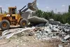 قلع‌وقمع ۱۴۷ مورد تغییر کاربری غیرمجاز در پاکدشت