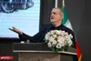 پزشکیان: به‌هیچ‌وجه در برابر هیچ قدرتی سر خم نخواهم کرد/ باعزت 