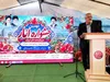 معاون آب و خاک وزارت جهاد کشاورزی: باغداران انار شهرضا در اولویت حمایت‌های آبیاری نوین قرار دارند