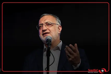 زاکانی: آمریکا یک جنگ اقتصادی علیه ما شروع کرده و در تلاش است معیشت مردم را تحت تاثیر قرار دهد لذا شهرداری وارد میدان شده است