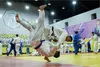 آغاز اردوی ملی پوشان تیم پاراجودو نابینایان و کم بینایان در تهران