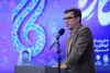 زارعی: توسعه ورزش، سرمایه‌گذاری برای سلامت، نشاط و آینده جامعه است
