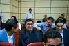 آخرین وضعیت پیروانی از زبان پیروانی!