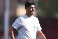 زارعی: ما و تیم ملی نوجوانان نباید آسیب ببینیم؛ سمت راست پرسپولیس با حضور عیدی بیمه شده است